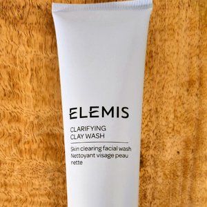 ELEMIS CLARIFYING CLAY FACE WASH, 5.0 FL OZ